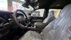 جي ام سي يوكون